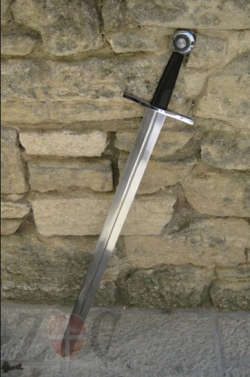 Enkelhandig zwaard1